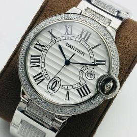 Picture of Cartier Watch _SKU2582893178101550
